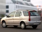 Tata Indigo SW 2007 года